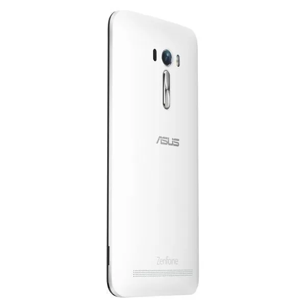 ASUS ZenFone Selfie ZD551KL-2B507IN 14 cm (5.5") Çift SIM Android 5.0 4G Micro-USB 3 GB 16 GB 3000 mAh Beyaz Akıllı Telefon Thumbnail 3