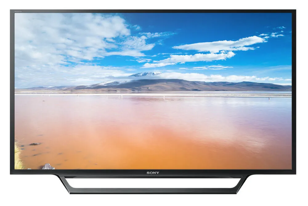 Sony KDL-32RD430 HD Siyah TV Televizyon (TV)