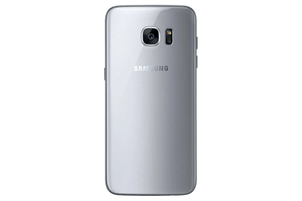 Samsung SM-G935F 4 GB SM-G935FZSABTU 32 GB 4 GB RAM Gümüş Akıllı Telefon Thumbnail 10