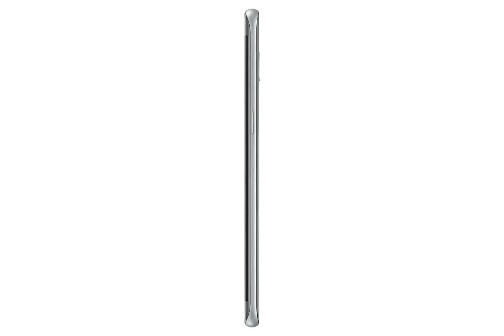 Samsung SM-G935F 4 GB SM-G935FZSABTU 32 GB 4 GB RAM Gümüş Akıllı Telefon Thumbnail 2
