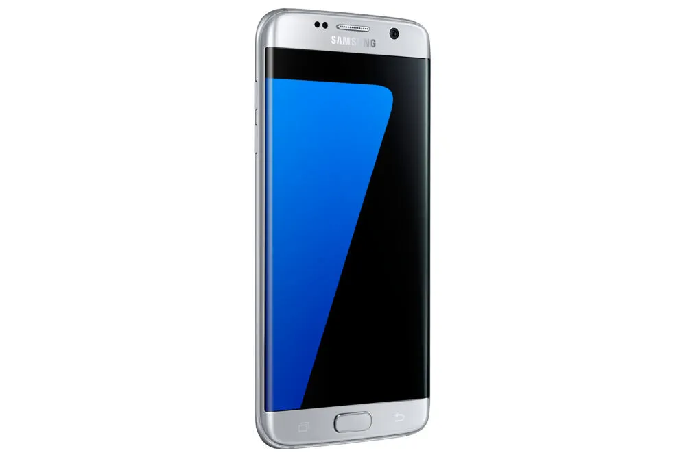 Samsung SM-G935F 4 GB SM-G935FZSABTU 32 GB 4 GB RAM Gümüş Akıllı Telefon Thumbnail 8