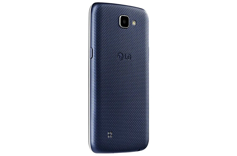 LG K120E 1 GB LGK120E.AFRAWH 8 GB 1 GB RAM Beyaz Akıllı Telefon Thumbnail 7