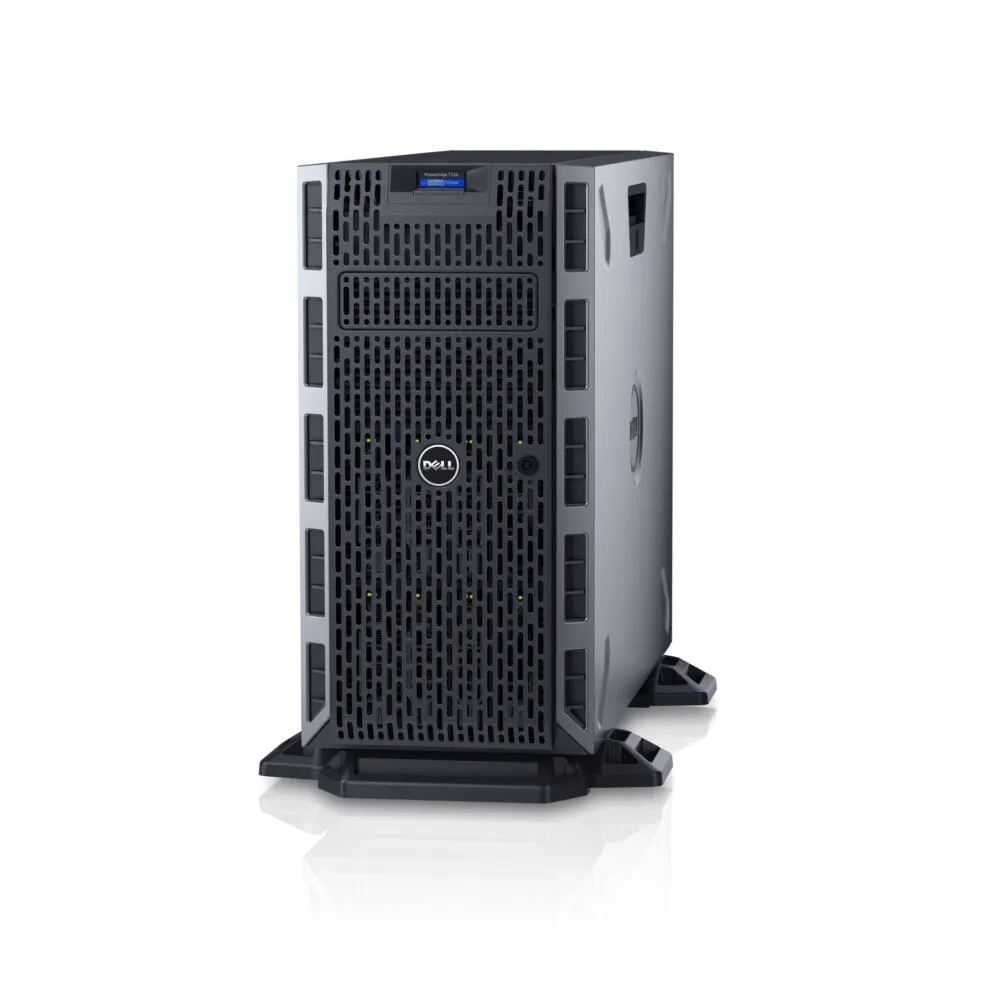 DELL T330 1 TB GK6KX Thumbnail 2