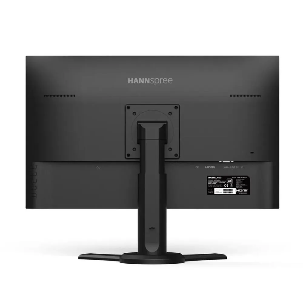 Hannspree HP241PJB PC düz Monitör Thumbnail 5