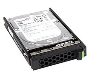 Fujitsu FUJ:CA07670-E024 dahili 400 GB 3.5" SAS MLC SSD SSD Diskle