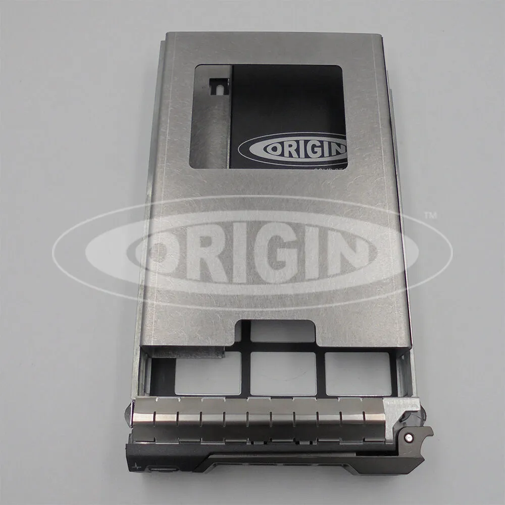 Origin Storage DELL-800MLC-S11 800 GB SATA3 SSD Dahili SSD' Thumbnail 1