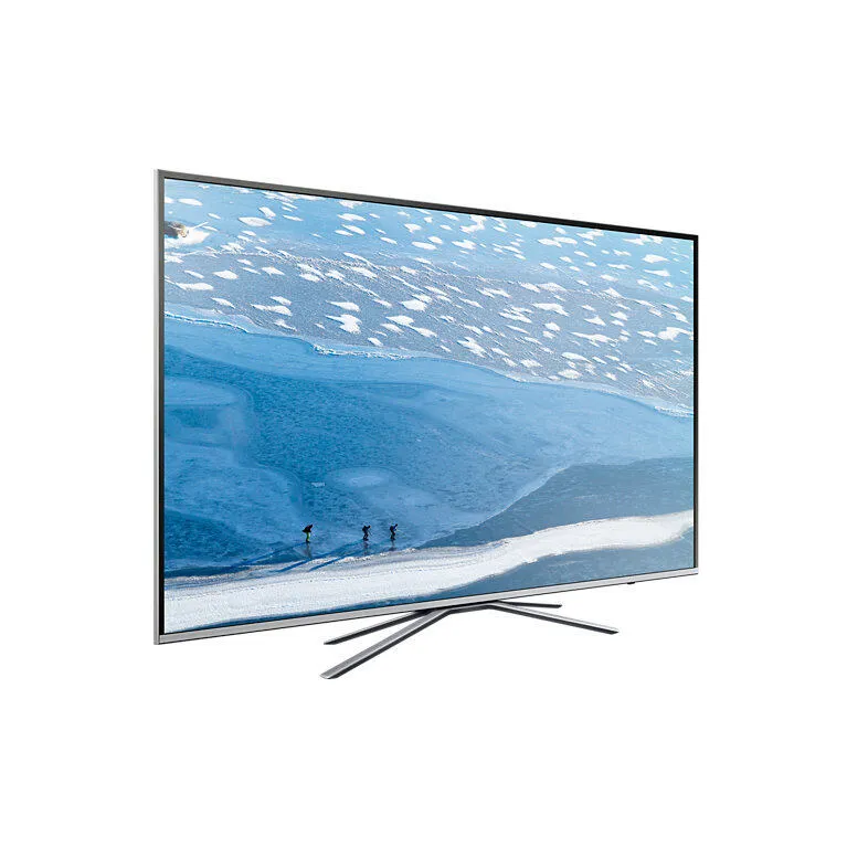 Samsung UE65KU6400UXZG 65 inç 4K Ultra HD TV Thumbnail 5