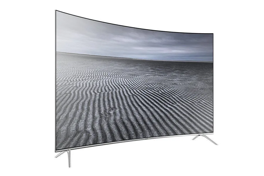 Samsung UE65KS7590UXZG 65 inç 4K Ultra HD TV Thumbnail 3