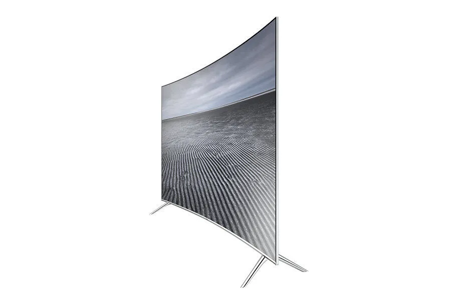 Samsung UE65KS7590UXZG 65 inç 4K Ultra HD TV Thumbnail 7