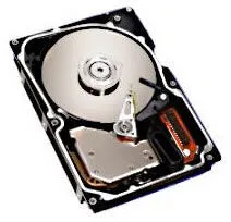 Seagate Cheetah 15K.3 18GB 15000 RPM 8 MB 3.5" Fiber kanal Dahili Sabit Disk (HDD)