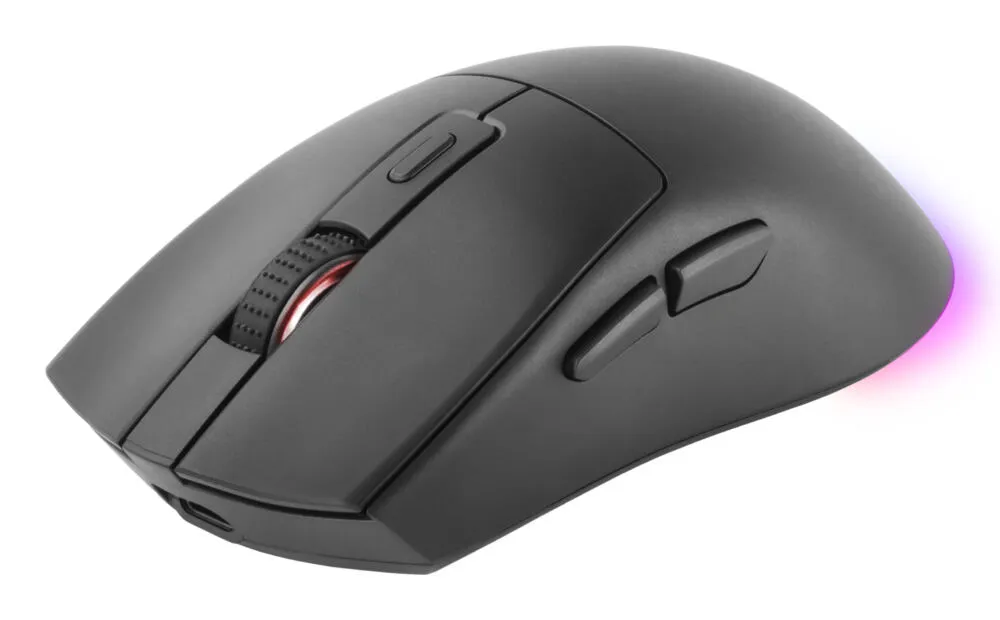 Mars Gaming MM-T3 14400 DPI Bluetooth Oyuncu Faresi Thumbnail 1