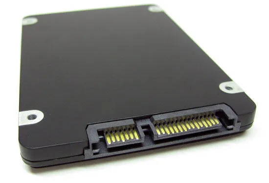 HP QV591AV dahili 120 GB 3.5" SATA SSD SSD Diskle