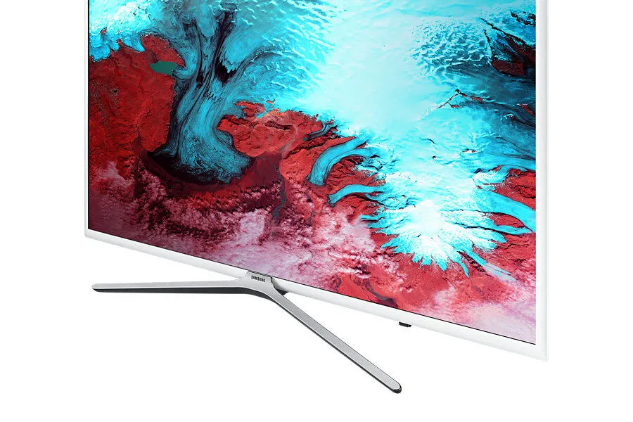 Samsung UE40K5589SUXZG 40 inç Full HD TV Thumbnail 5