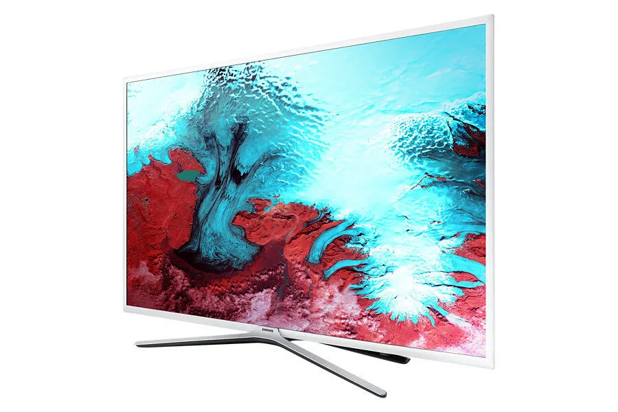 Samsung UE40K5589SUXZG 40 inç Full HD TV Thumbnail 1