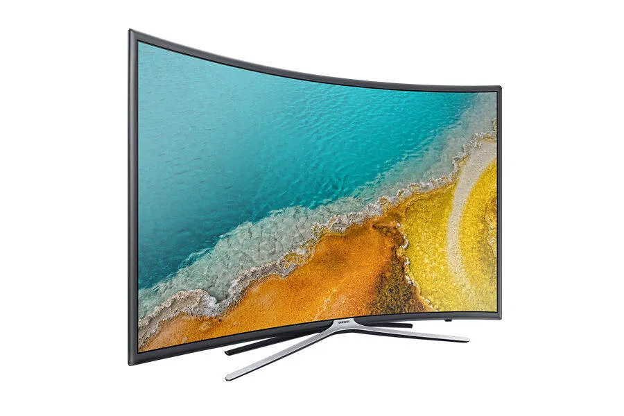 Samsung UE55K6372SUXXH 55 inç Full HD TV Thumbnail 6
