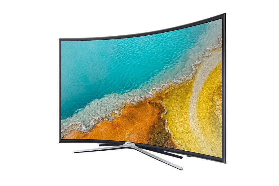 Samsung UE40K6370SUXZG 40 inç Full HD TV Thumbnail 3