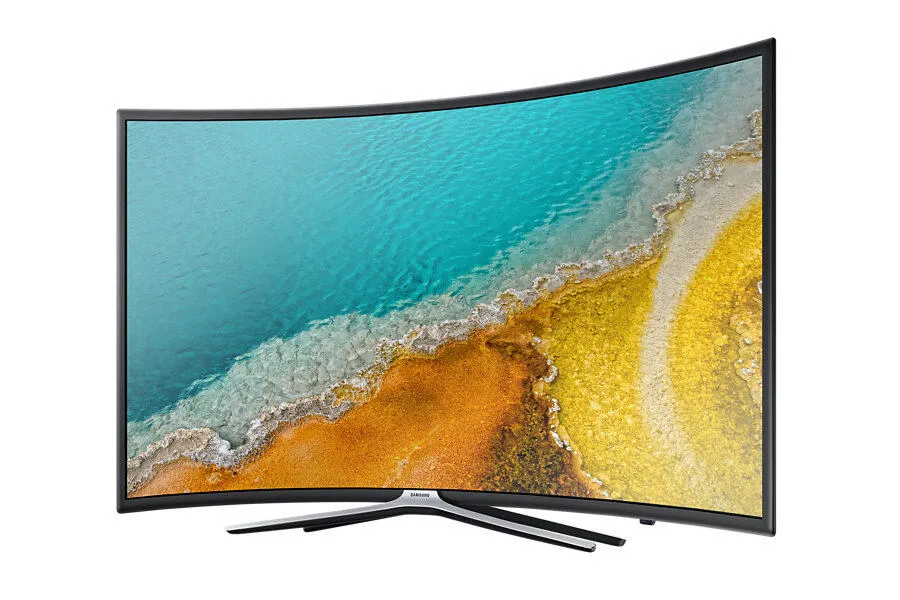 Samsung UE40K6370SUXZG 40 inç Full HD TV Thumbnail 9