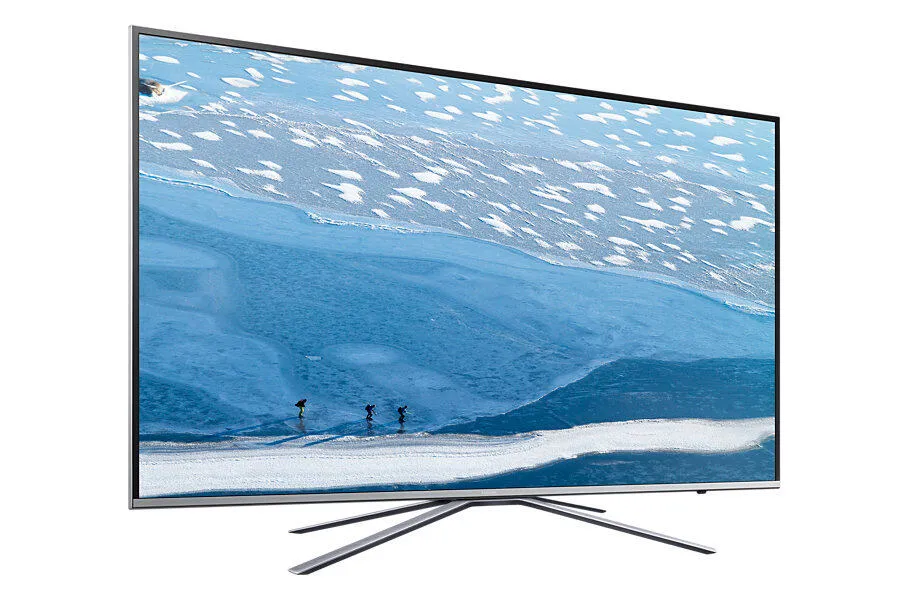 Samsung UE43KU6400UXZG 43 inç 4K Ultra HD TV Thumbnail 10