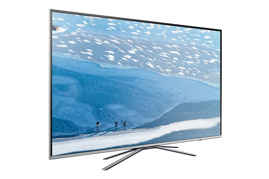 Samsung UE43KU6400UXZG 43 inç 4K Ultra HD TV Thumbnail 6