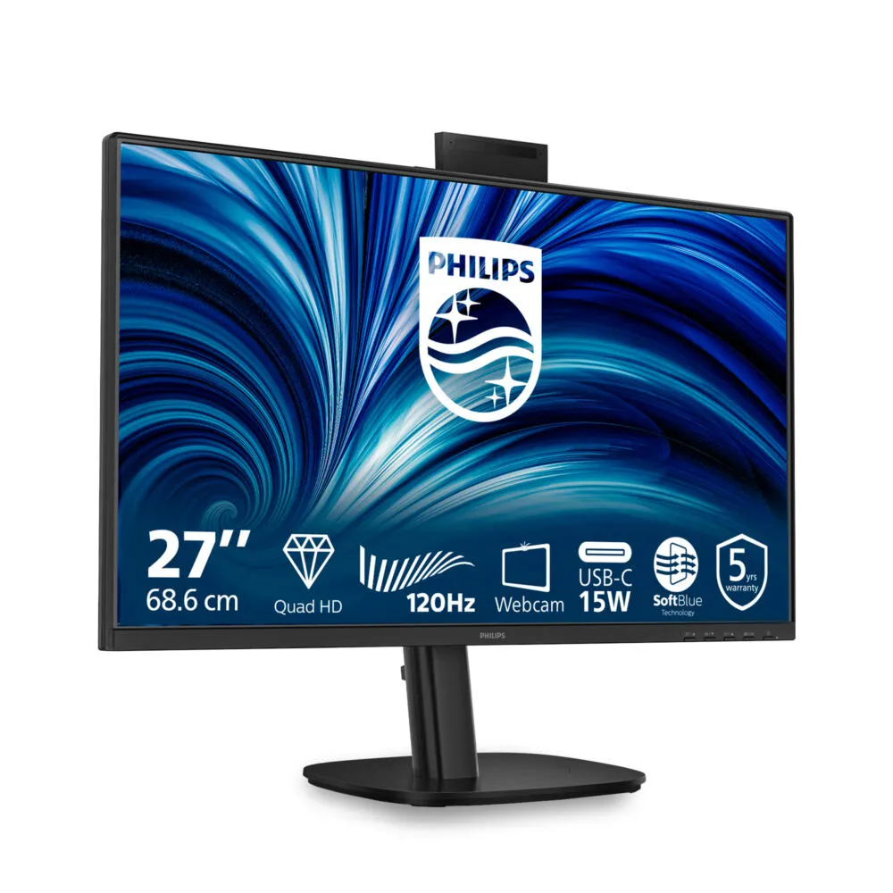 Philips 27B2N3500JH PC düz (27B2N3500JH/00) Monitör Thumbnail 1