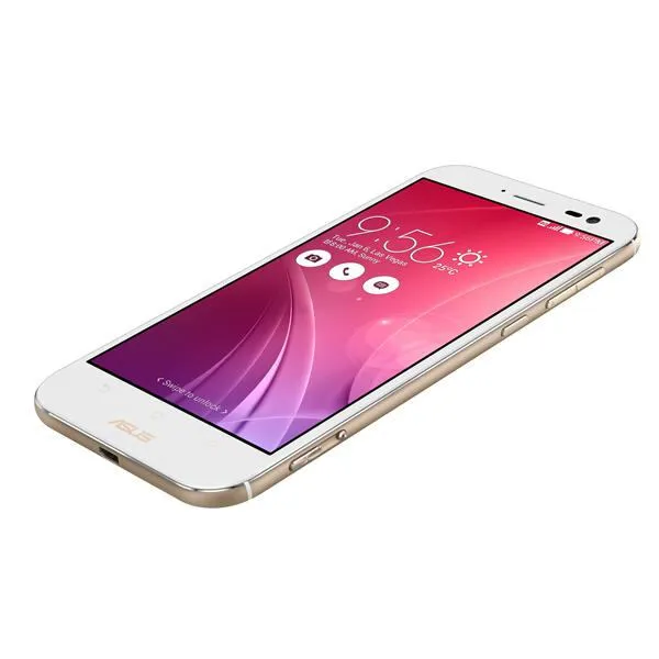 ASUS ZX551ML-1B018WW 4 GB 90AZ00X2-M01690 64 GB 4 GB RAM Beyaz Akıllı Telefon Thumbnail 6