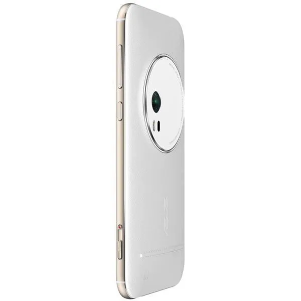 ASUS ZX551ML-1B018WW 4 GB 90AZ00X2-M01690 64 GB 4 GB RAM Beyaz Akıllı Telefon Thumbnail 4