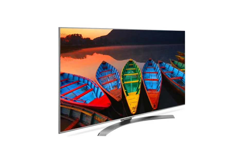 LG 60UH7700 60 inç 4K Ultra HD TV Thumbnail 6