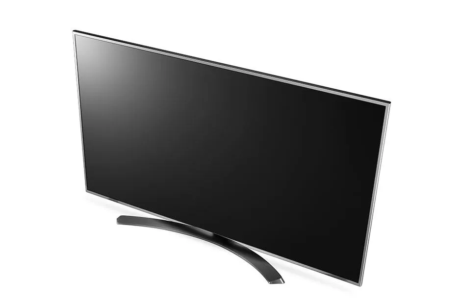 LG 65UH668V 65 inç 4K Ultra HD TV Thumbnail 1