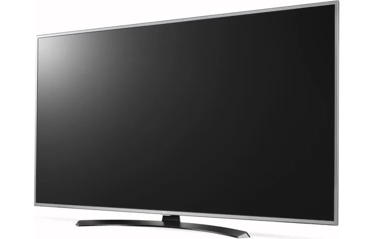 LG 43UH668V 43 inç 4K Ultra HD TV Thumbnail 7