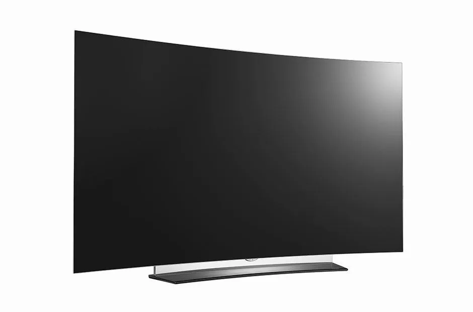 LG OLED55C6V 55 inç 4K Ultra HD TV Thumbnail 9