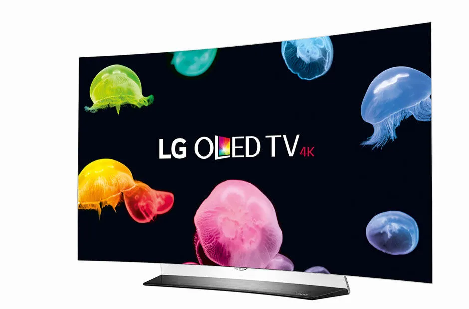 LG OLED55C6V 55 inç 4K Ultra HD TV Thumbnail 3
