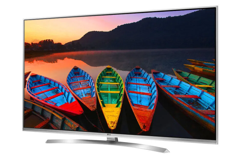 LG 60UH8500 60 inç 4K Ultra HD TV Thumbnail 2