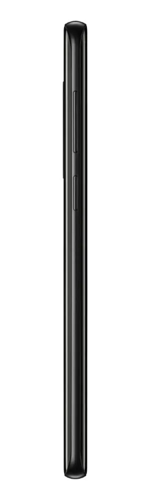 Samsung Galaxy S9+ SM-G965F 15,8 cm (6.2") Tek SIM 4G USB C Tipi 6 GB 128 GB 3500 mAh Siyah Akıllı Telefon Thumbnail 4