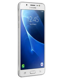 Samsung SM-J510F 2 GB SM-J510FZWUPHE 16 GB 2 GB RAM Beyaz Akıllı Telefon Thumbnail 6
