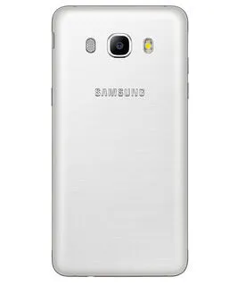 Samsung SM-J510F 2 GB SM-J510FZWUPHE 16 GB 2 GB RAM Beyaz Akıllı Telefon Thumbnail 2