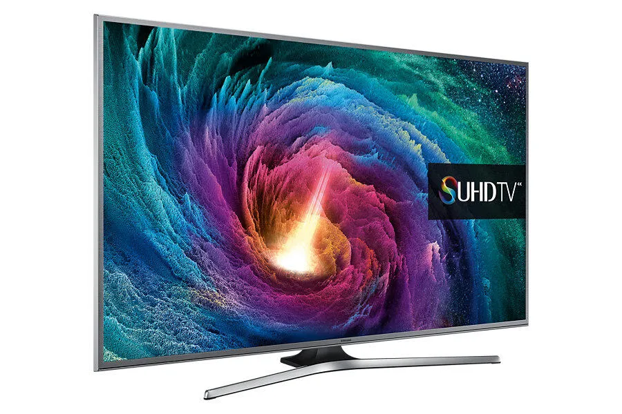 Samsung UE50JS7200 50 inç 4K Ultra HD TV Thumbnail 6