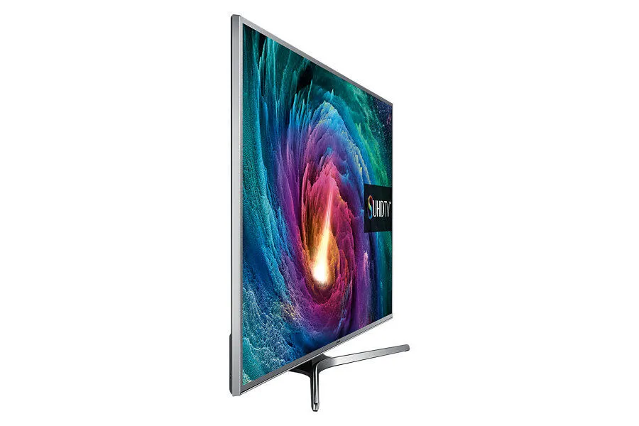 Samsung UE50JS7200 50 inç 4K Ultra HD TV Thumbnail 10
