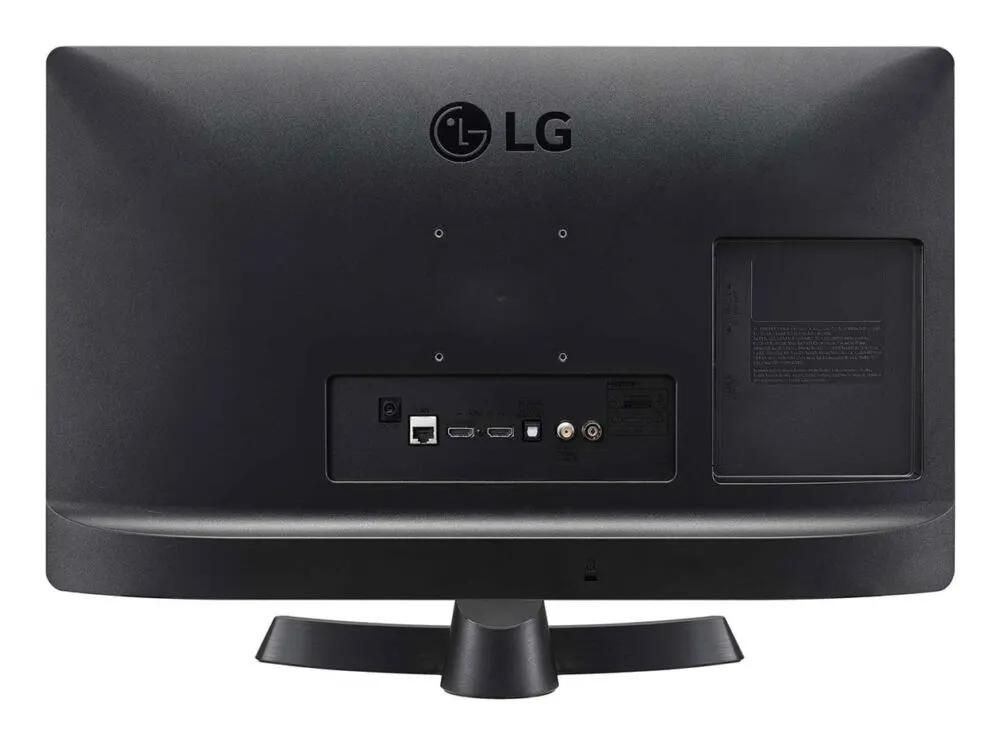 LG HD 24TQ510S-PZ 6 inç TV Thumbnail 7