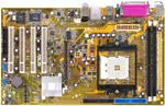 ASUS K8U-X Soket 754 ATX Anakart