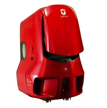 ASUS VENTO 3600 TA-363 Red Midi Dikey (Tower) Kırmızı 300 W Kas