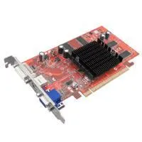 ASUS Extreme AX550GE/TD GDDR Ekran Kartı Thumbnail 0