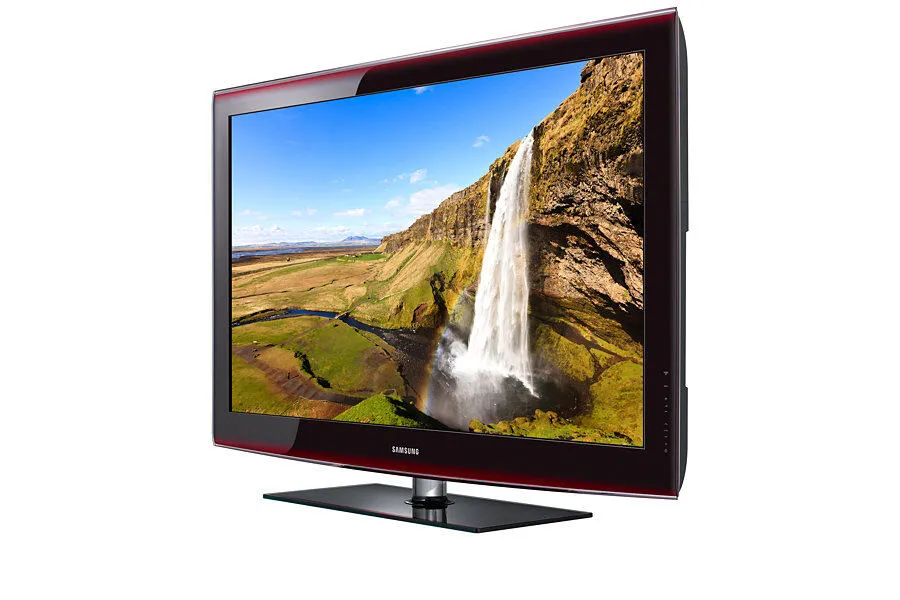 Samsung LE-40B551 40 inç Full HD TV Thumbnail 1