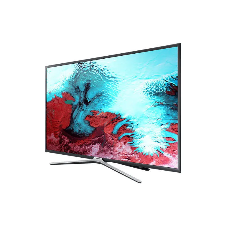 Samsung UE49K5500AWXXH 49 inç Full HD TV Thumbnail 3