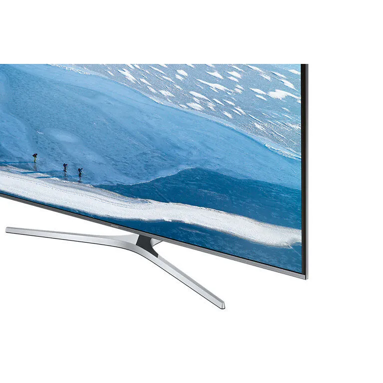 Samsung UE55KU6450SXXN 55 inç 4K Ultra HD TV Thumbnail 8