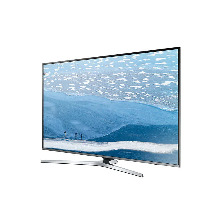 Samsung UE55KU6450SXXN 55 inç 4K Ultra HD TV Thumbnail 2