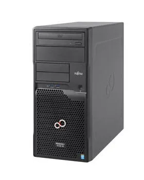 Fujitsu PRIMERGY TX1310 M1 sunucu 2 TB Dikey (Tower) Intel® Xeon® E3 V3 İşlemci Ailesi E3-1226V3 3,3 GHz 8 GB DDR3-SDRAM 209 W Windows Server 2012 R2 Foundation