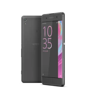 Sony Xperia XA 12,7 cm (5") Çift SIM Android 6.0 4G Micro-USB 2 GB 16 GB 2300 mAh Siyah Akıllı Telefon