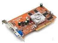ASUS Radeon 9550GE GDDR Ekran Kartı Thumbnail 0