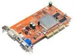 ASUS A9200 SE/TD GDDR Ekran Kartı Thumbnail 0