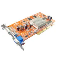 ASUS Radeon 9250GE GDDR Ekran Kartı Thumbnail 0